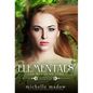 Elementals 5: The Hands of Time - Hardcover