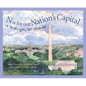 N Is for Our Nation's Capital: A Washington DC Alphabet - Hardcover