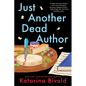 Just Another Dead Author - Paperback