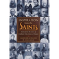 Inspiration from the Saints: Stories from the Lives of Catholic Holy Men and Women - Hardcover