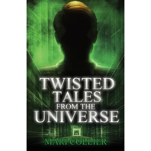 Twisted Tales From The Universe - Paperback