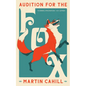 Audition for the Fox - Paperback