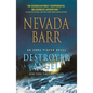 Destroyer Angel - Paperback