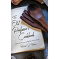 The Old Professor's Cookbook: How to Become a Better Home Cook - Hardcover