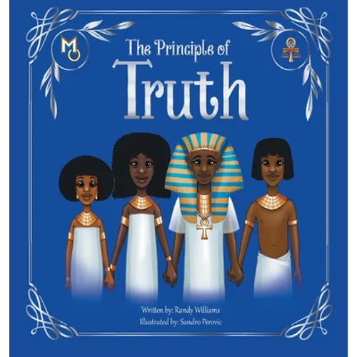The Principle of Truth - Hardcover