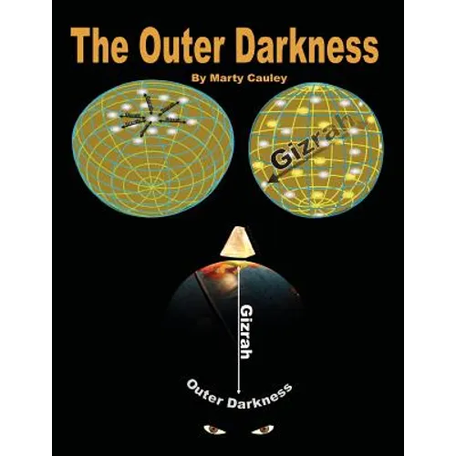 The Outer Darkness: Its Interpretations and Implications - Paperback