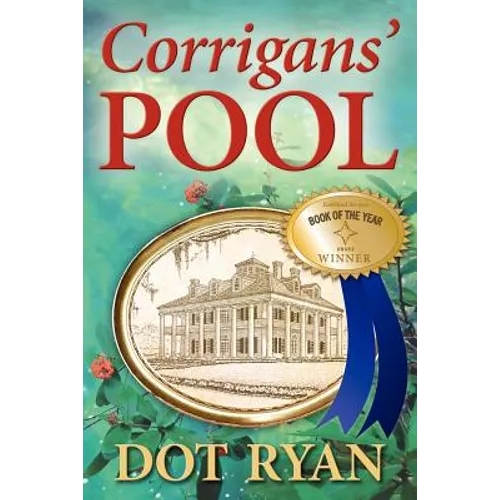 Corrigans' Pool - Paperback