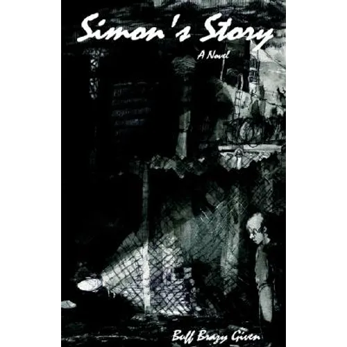 Simon's Story - Hardcover