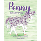 Penny the Shy Pony - Paperback
