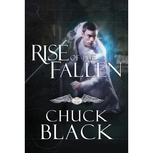 Rise of the Fallen - Paperback
