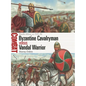 Byzantine Cavalryman Vs Vandal Warrior: North Africa AD 533-36 - Paperback