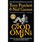 Good Omens: The Nice and Accurate Prophecies of Agnes Nutter, Witch - Mass Market Paperbound