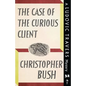 The Case of the Curious Client: A Ludovic Travers Mystery - Paperback