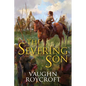 The Severing Son - Paperback