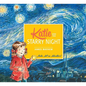 Katie and the Starry Night - Paperback