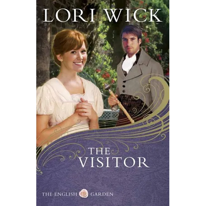 The Visitor - Paperback