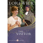 The Visitor - Paperback