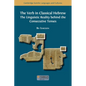 The Verb in Classical Hebrew: The Linguistic Reality behind the Consecutive Tenses - Paperback