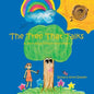 The Tree That Talks: A Book About "Living in the Moment" for Children - Paperback