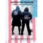 Justice for Trayvon - Hardcover
