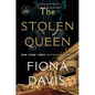 The Stolen Queen - Paperback