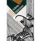 The Worlding of Arabic Literature: Language, Affect, and the Ethics of Translatability - Paperback