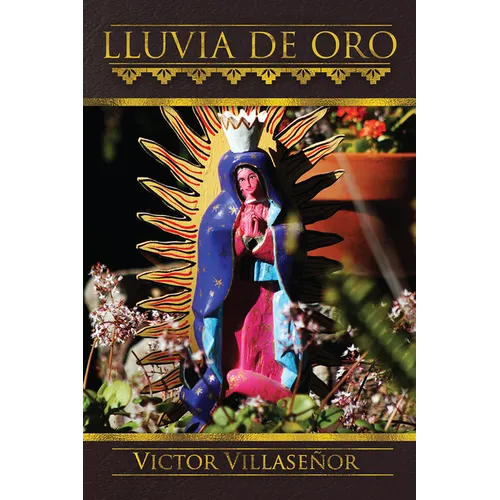 Lluvia de Oro - Paperback