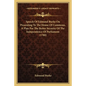 Speech Of Edmund Burke On Presenting To The House Of Commons, A Plan For The Better Security Of The Independence Of Parliament (1780) - Paperback
