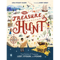 The Treasure Hunt: True Stories of Treasures Lost, Stolen, and Found - Hardcover