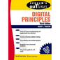 Schaum's Outline of Digital Principles - Paperback
