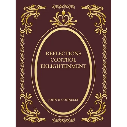 Reflections Control Enlightenment - Paperback