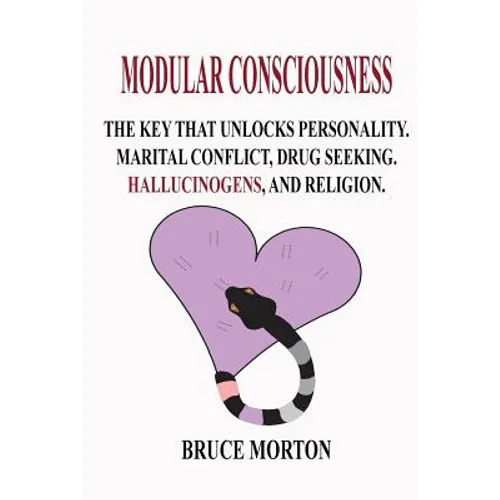Modular Consciousness - Paperback