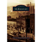 McKeesport - Hardcover