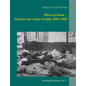 Places of shame - German war crimes in Italy 1943-1945 - Paperback
