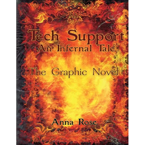 Tech Support: An Infernal Tale - Paperback