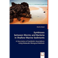 Symbioses between Worms and Bacteria in Shallow Marine Sediments - Paperback