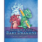 How to Draw & Paint Baby Dragons - Paperback