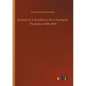 Journal of A Residence On A Georgian Plantation 1838-1839 - Paperback
