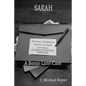 Sarah: A Benjo Lane Case - Paperback