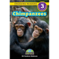 Chimpanzees: Animals That Make a Difference! (Engaging Readers, Level 3) - Paperback
