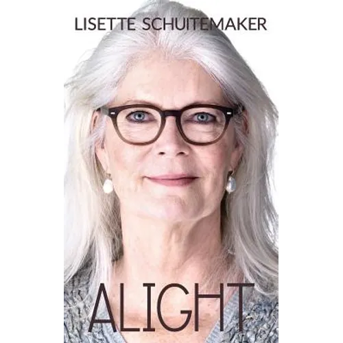 Alight - Paperback
