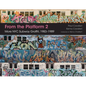 From the Platform 2: More NYC Subway Graffiti, 1983-1989 - Hardcover