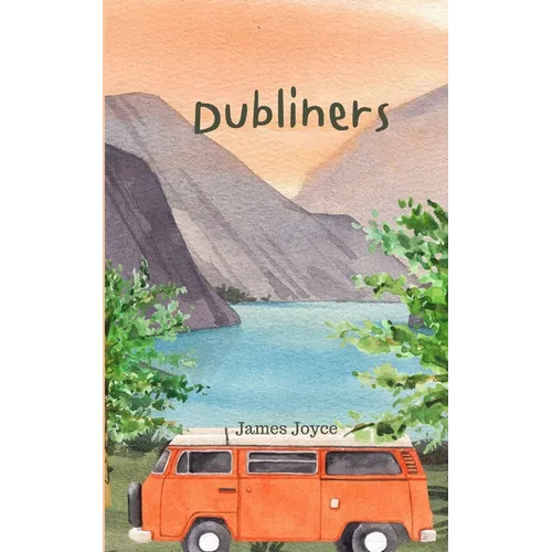 Dubliners (Annoted) - Paperback