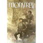 Monstress Book One - Hardcover