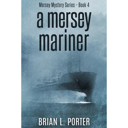 A Mersey Mariner - Paperback