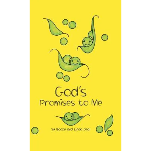 God's Promises to Me: A psPods Thirty-One-Day Devotional and Journal - Hardcover