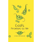 God's Promises to Me: A psPods Thirty-One-Day Devotional and Journal - Hardcover