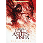From Cold Ashes Risen - Hardcover