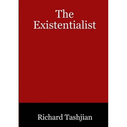 The Existentialist - Paperback