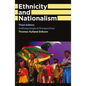 Ethnicity and Nationalism: Anthropological Perspectives - Paperback
